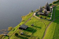 Увлекательные речные круизы от компании «Инфофлот», «ВодоходЪ» и отзывы о путешествиях