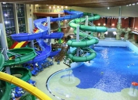 Развлечения в Мытищах на любой вкус