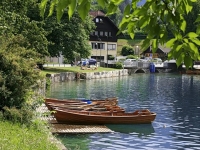 Легальные пути эмиграции в Словению