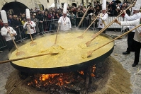 Особенности празднования Пасхи в разных странах