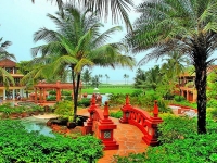 Отдых на Гоа