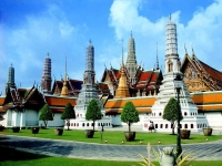 Куда поехать зимой в теплые страны