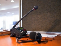 Свобода интерпретации смысла текста при устном переводе