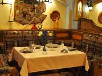 Как организовать банкет?