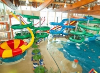 Развлечения в Мытищах на любой вкус