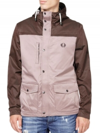 Куртки от Фред Перри