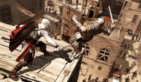 PS3 - Assassin’s Creed 2 - Скриншоты