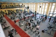 Как правильно выбрать спортивный зал