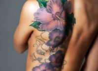 Что нужно знать до того, как сделать постоянную татуировку?