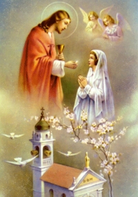 Детям о Пасхе