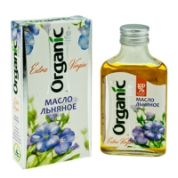 Натуральные масла. В чём их сила?