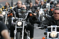 Как создать мотоклуб в Мытищах