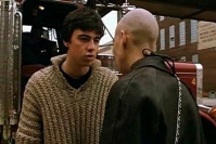 Брат 2 - шедевр российского кинематографа