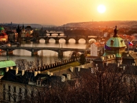 Путешествие по Праге – что можно посмотреть в этом удивительном городе?