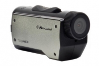 Что собой представляют камеры на велосипедный шлем?