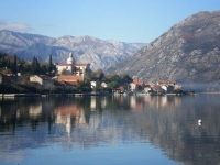 Майский отдых в Черногории