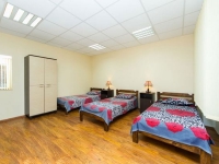 Дешевые гостиницы Киева или почему люди часто выбирают мини-отели