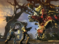 PS3 - Bulletstorm