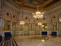 Травиата в Большом театре