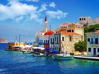 Отдых в Греции для души и разума