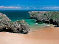 Испания. Астурия