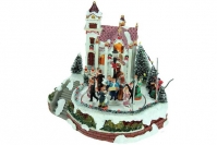 Новогодние товары, специфика продукции