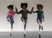 Что нужно сделать для того, чтобы стать танцором?