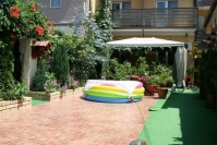 Гостевые дома в Адлере