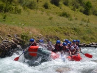 С тимбилдингом любые корпоративные задачи разрешимы!