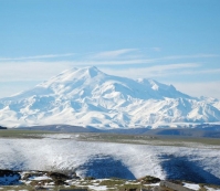 7 чудес России - Эльбрус