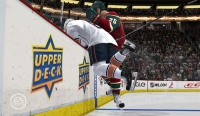 XBOX 360 - EA NHL 11 - Скриншоты