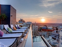 Новости гостиничного бизнеса