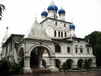 Культурная программа в усадьбах Москвы