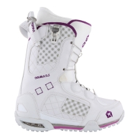 Как выбрать ботинки для сноуборда