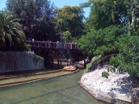 Испанская сказочная страна, где сбываются мечты