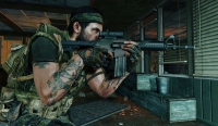 Скриншот Call of Duty: Black Ops