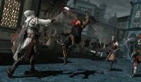 PS3 - Assassin’s Creed 2 - Скриншоты