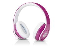 Оригинальные и стильные, яркие и модные – наушники Monster Beats by dr dre Studio