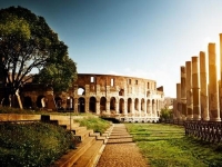 Незабываемый отдых в Риме