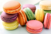 Макаруны - удивительный кондитерский тренд французской кулинарии