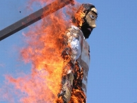 Особенности празднования Пасхи в разных странах