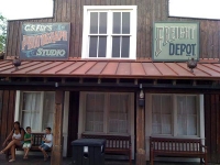 Испанская сказочная страна, где сбываются мечты