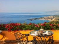 Незабываемый отдых в Риме