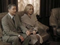 Дом с лилиями