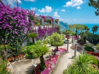 Незабываемый отдых в Риме