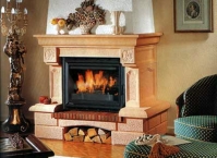 Как правильно выбирать камин