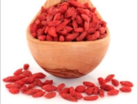 Ягоды годжи для похудения