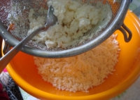 Творожная пасха