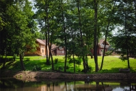 Отдых в Калужской области