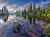 Яркий отдых в сказочной Лаппенранте